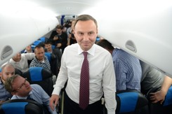 Kidawa-Błońska: Mam nadzieję, że prezydent wyjaśni sprawę wydatków