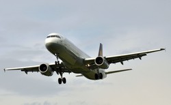 Lufthansa zawiesza loty do Kijowa i Odessy