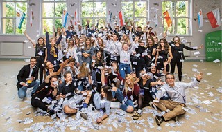 Bliźniacze związki miast ciągle z zyskiem