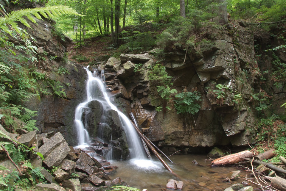 Barania Góra, Beskid Śląski