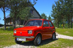 Rząd oddaje kierowcom miliony za malucha. To nie żart, mamy dokument