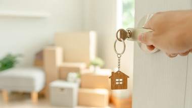 grudniowy spadek podaży lokali, ale rynek najmu stabilny. czynsze nie wzrosły