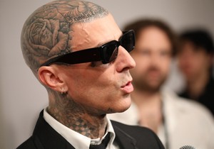 Travis Barker