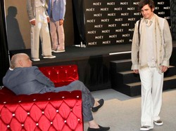 Od aktora do designera: oto kolekcja autorstwa Johna Malkovicha!