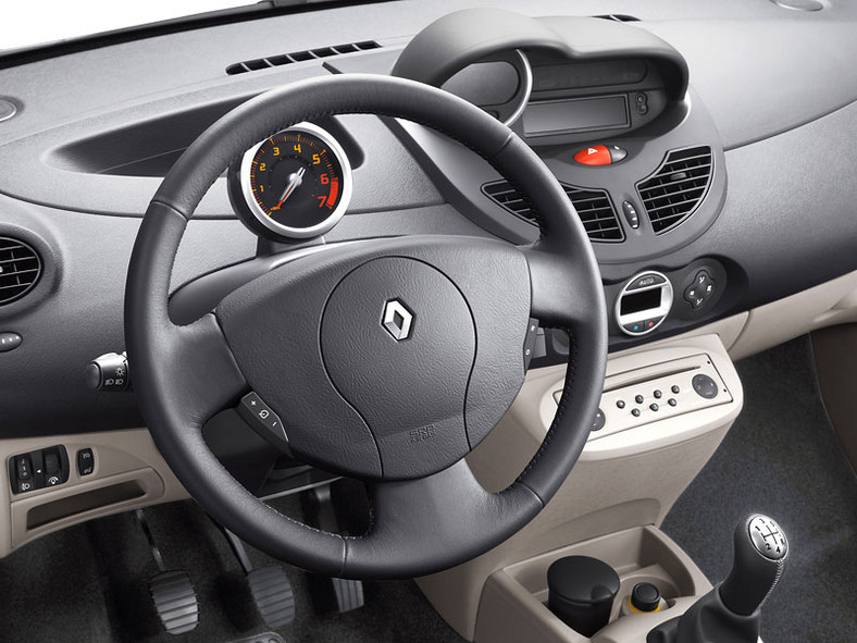 Renault Twingo dCi 85: mocniejszy diesel dla najmniejszej „renówki”