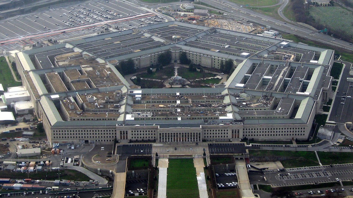 Pentagon