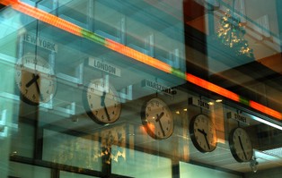 Inwestorzy nie chcą akcji spółek z udziałami skarbu państwa