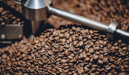 niezwykłe odkrycie w słupsku. unikatowa maszyna do palenia kawy sprzed wojny