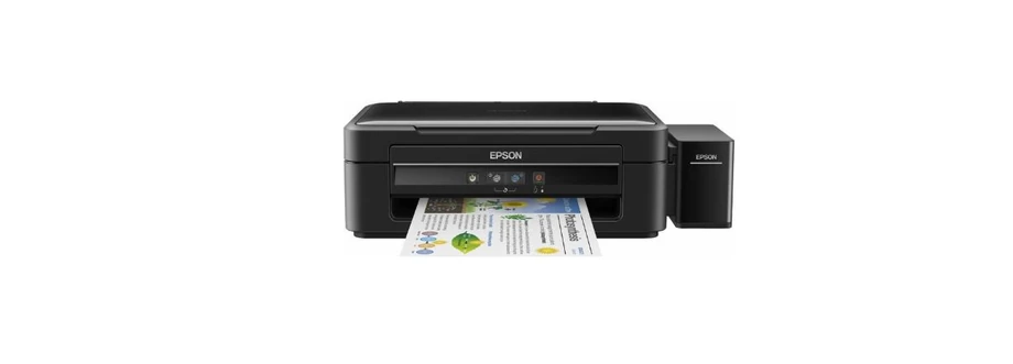 Epson ITS L382