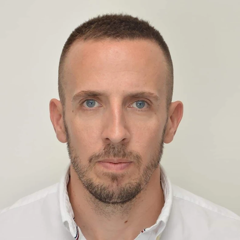 Advokat Mirko Bogićević