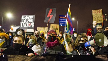 Pięć lat po wyroku aborcyjnym. Rozczarowania kobiet [WYWIAD]