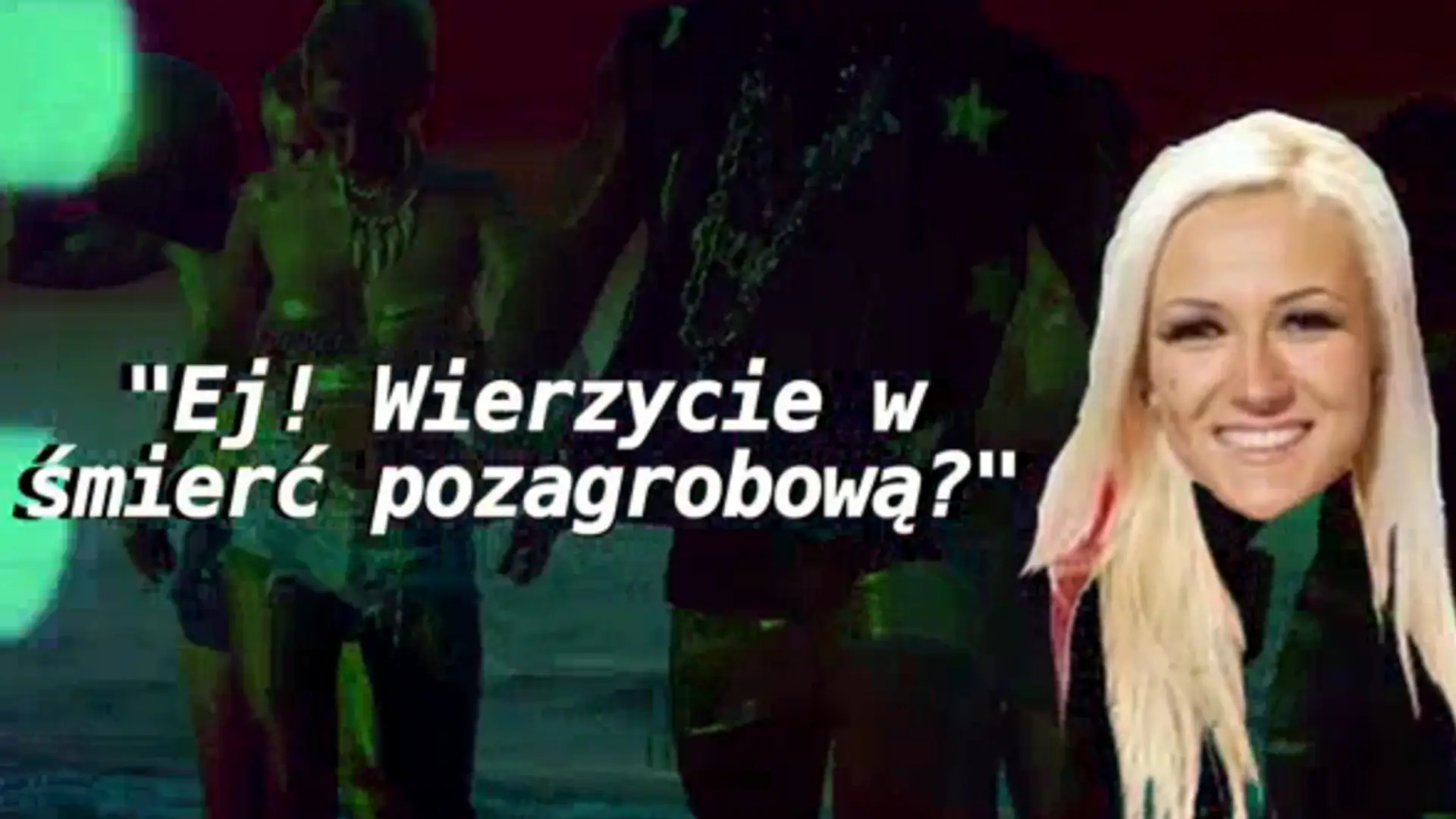 "Ej, wierzycie w śmierć pozagrobową?" - czyli kto w "Warsaw Shore" miał najlepsze cytaty