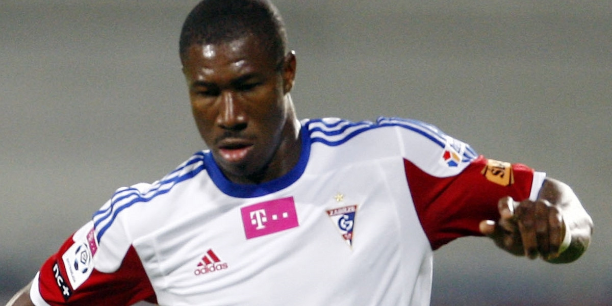 Prejuce Nakoulma