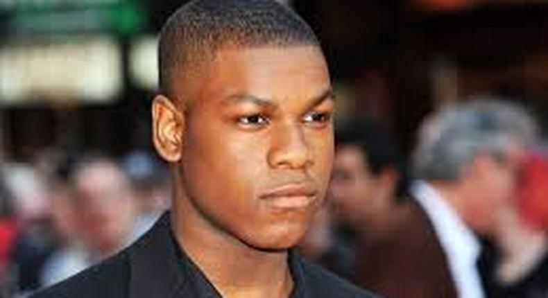 John Boyega to star in 'The Circle'