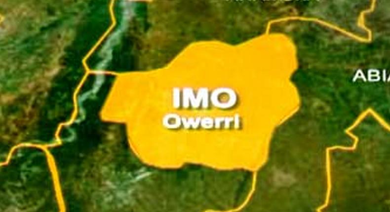 Pastor kidnaps Catholic Priest In Imo.