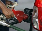Top 10 African countries with the lowest fuel prices in September compared to August