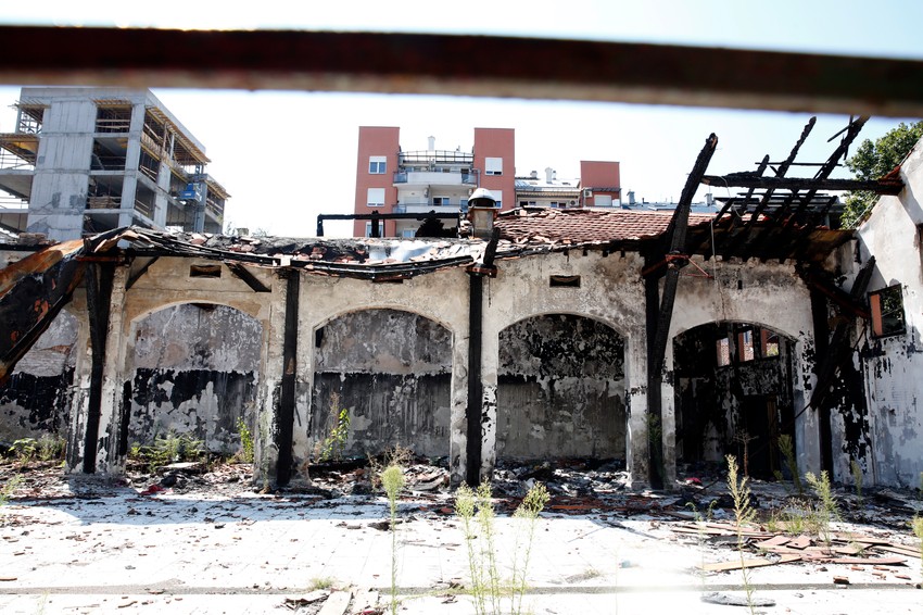 Ništa se nije promenilo za dve godine