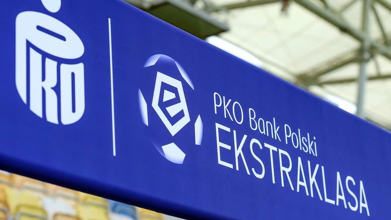 PKO Ekstraklasa