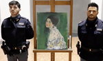 Odnaleźli zaginiony obraz słynnego malarza. Był cały czas w galerii?