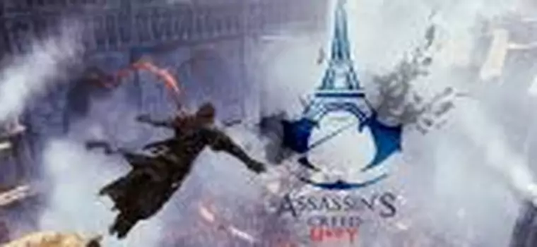 E3: Assassin's Creed: Unity pokazało pazur. Kooperacja dla czterech osób to już pewniak