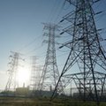 Energia elektryczna. Rusza budowa nowego połączenia między Ukrainą a Polską