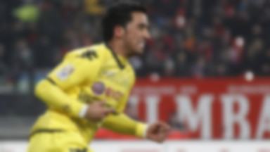 Lucas Barrios podpisał kontrakt z Guangzhou Evergrande