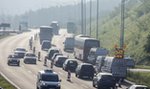 Zderzenie autobusów w Rudzie Śląskiej. Jedna osoba ranna 