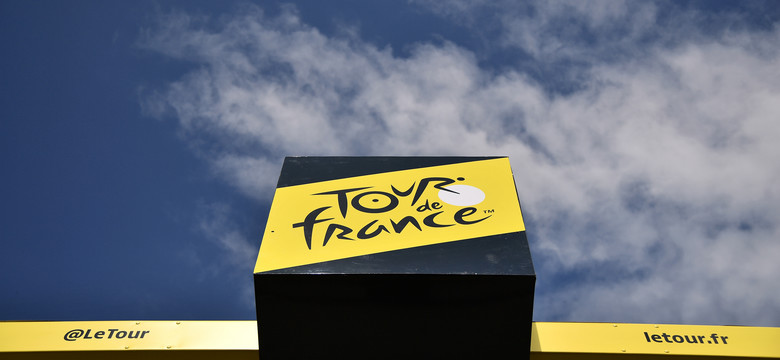 Tour de France: dwa przypadki zakażenia koronawirusem w ekipie Lotto