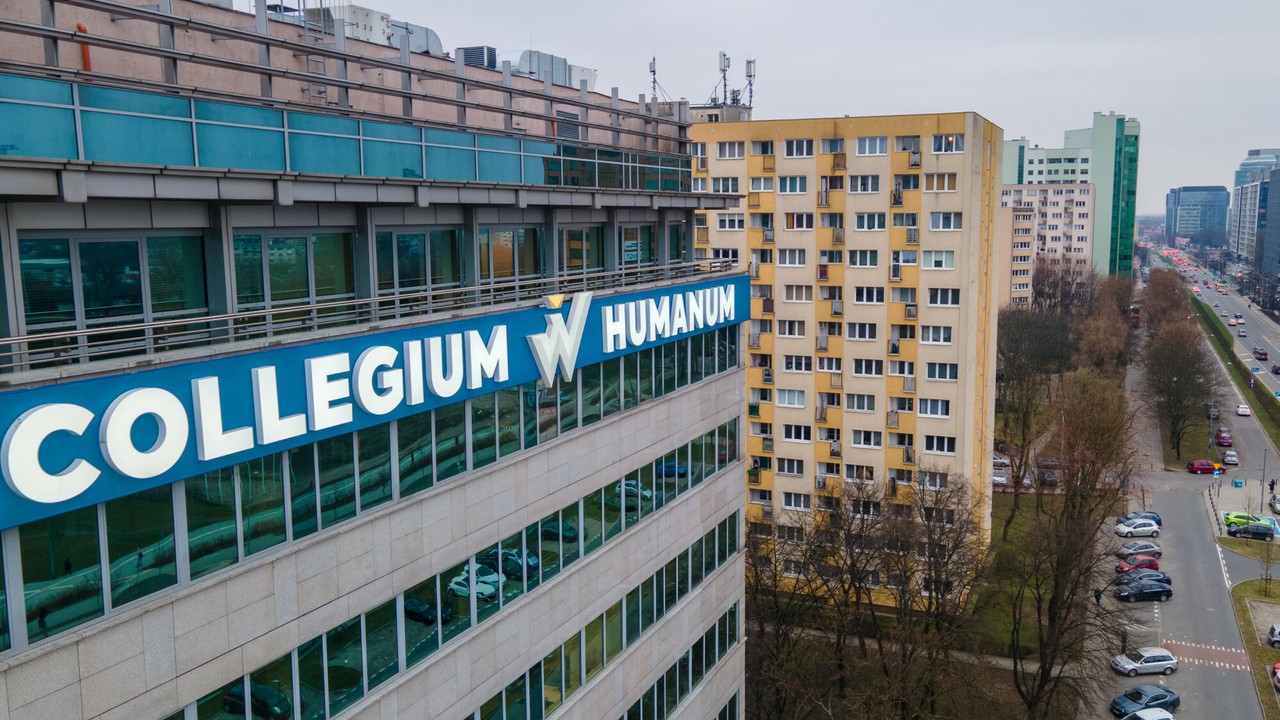 Ruch prokuratury w sprawie afery Collegium Humanum. Będzie proces Jacka Sutryka i polityków PiS