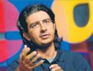 Szef eBay: Bogactwo jest ogromnie nudne