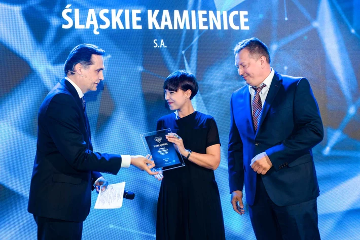 Diamenty Forbesa 2019 Katowice