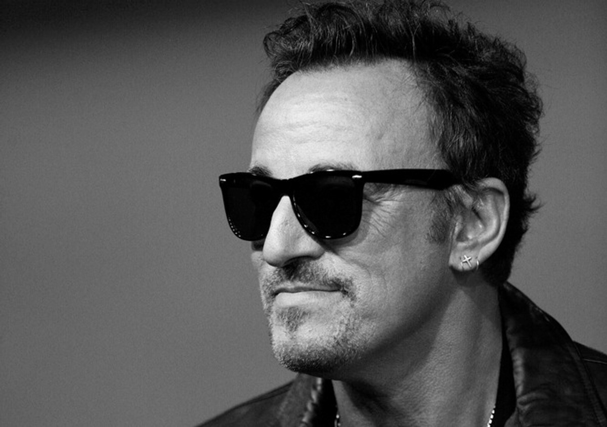 Bruce Springsteen staje za kamerą. Bossowi marzy się Oscar?