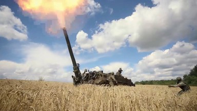 Zagraniczni ochotnicy zginęli w Ukrainie. "Emocje są przytłaczające"