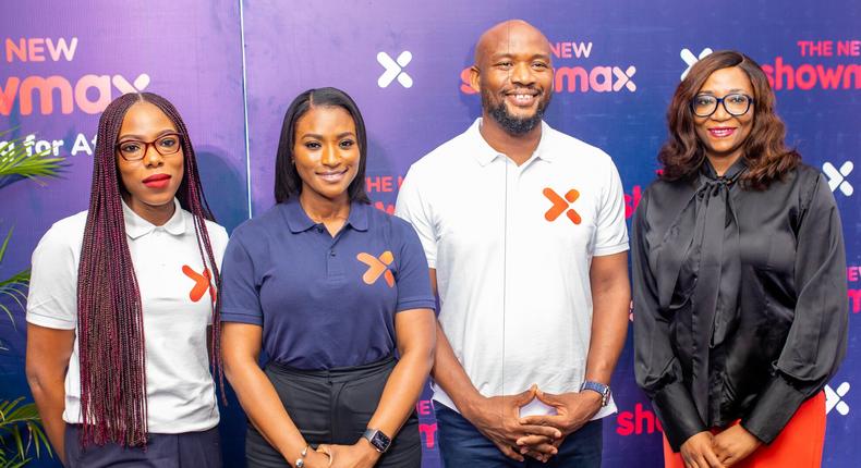 Here's all you need to know about the new Showmax coming in February