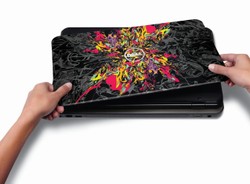 Ten laptop nigdy się nie znudzi