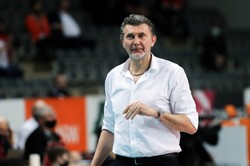 Trzęsienie ziemi w Jastrzębskim Węglu. Trener Gardini odsunięty od drużyny