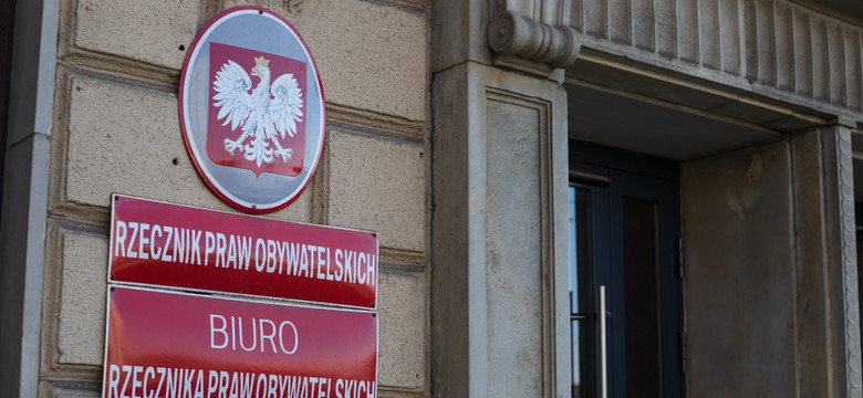 Co z wyborem nowego RPO? PiS ma kilku kandydatów