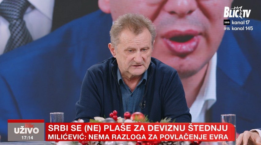 Dragovan Milićević