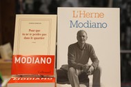 Patrick Modiano