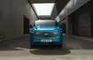 Ford E-Transit Custom 2022