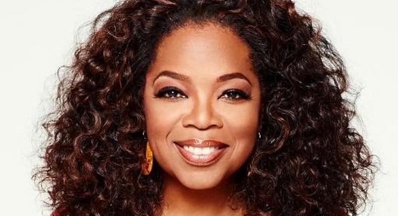 Oprah Winfrey has never been married