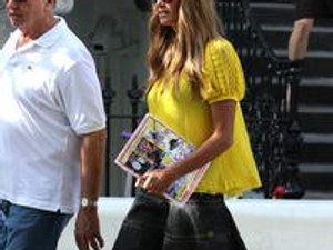 Elle MacPherson