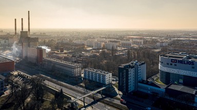 Zakończyła się budowa pierwszego budynku Alchemium Politechniki Łódzkiej. "Nowoczesne warunki do pracy, badań i kształcenia"