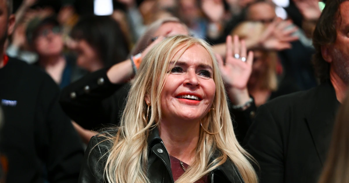 Monika Olejnik była ofiarą przemocy. "Dwa razy mnie pobił"