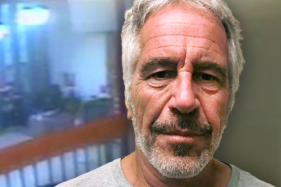 "EPSTAJN JE ŽIV" Šok tvrdnje oca Ilona Maska: Kamere su bile isključene, a zatvorski čuvari su spavali u vreme incidenta