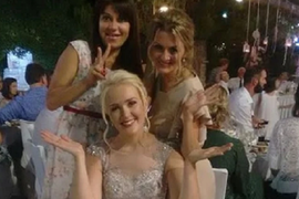 TRI SRPKINJE UDALE U GRČKOJ: Evo kakvi su GRCI KAO MUŽEVI i kako su dočekale SVEKRVE GRKINJE, a kada je trebalo da BIRAJU IMENA ZA DECU - ŠOK, ovoga u našoj zemji nema