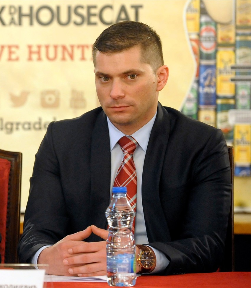 Nikola Nikodijević