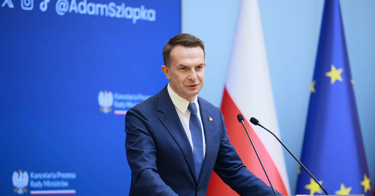 Rząd przyjął nową Strategię Bezpieczeństwa Narodowego. Co to oznacza dla Polski?