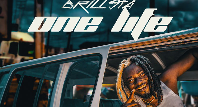 Brillsta - One Life (The EP) + Akuna video.