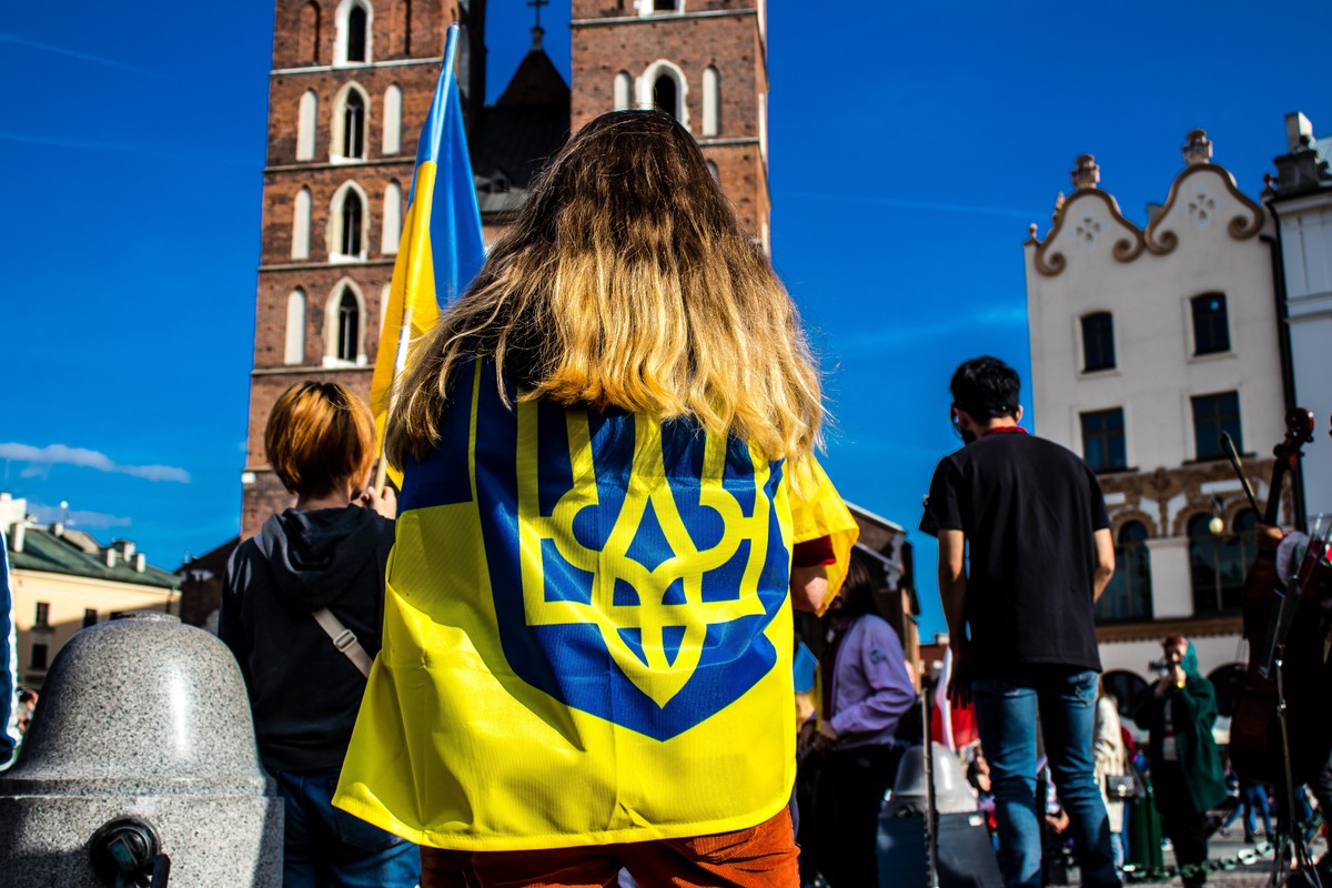 "Polacy nas nie chcą". Coraz więcej Ukraińców myśli o powrocie do kraju